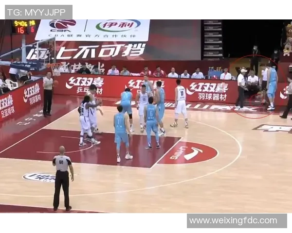 杭州篮球队与重庆篮球队赛后分析力量对比与战术总结